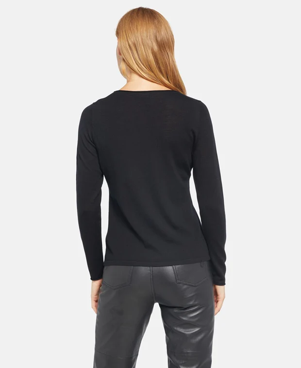 Langarmpullover - Image 3