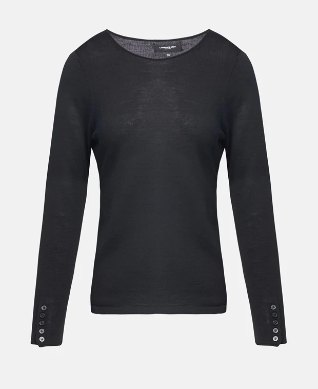 Langarmpullover - Image 4