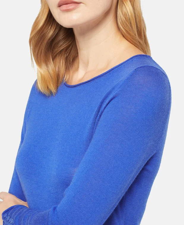 Langarmpullover - Image 2