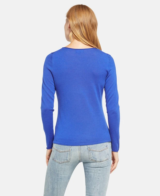 Langarmpullover - Image 3