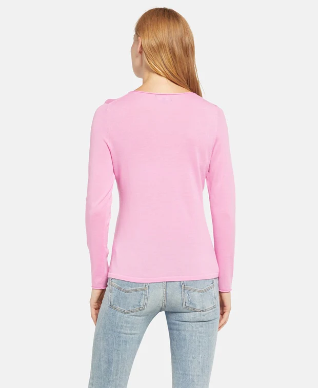 Langarmpullover - Image 3