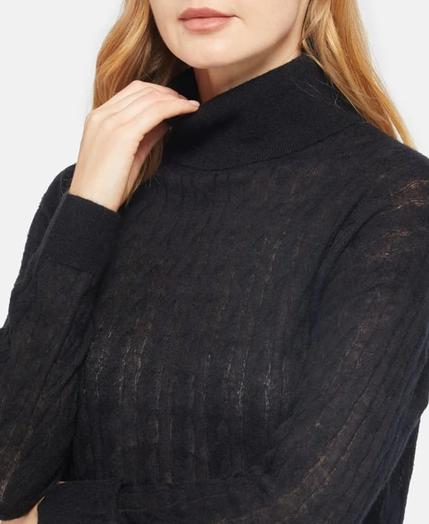 Rollkragenpullover - Image 2
