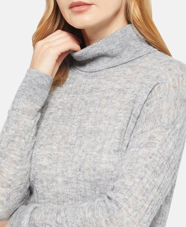 Rollkragenpullover - Image 2