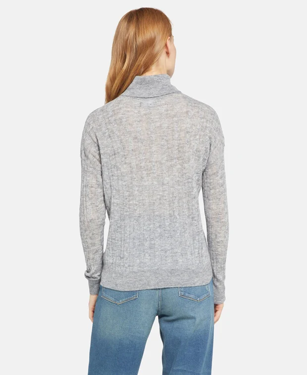 Rollkragenpullover - Image 3