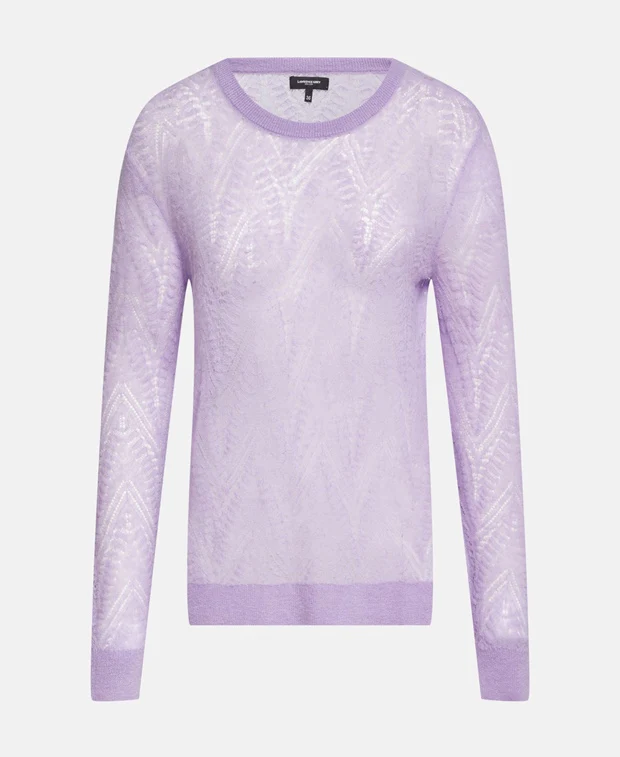 Langarmpullover - Image 4