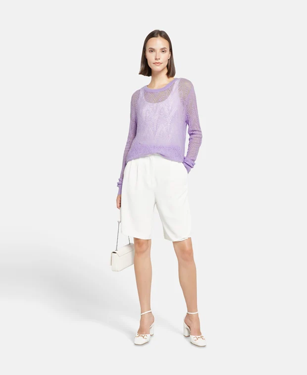 Langarmpullover - Image 5