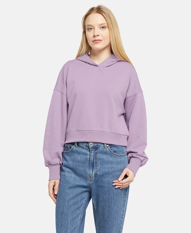 Kapuzensweater