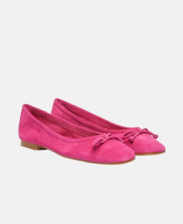 Ballerinas