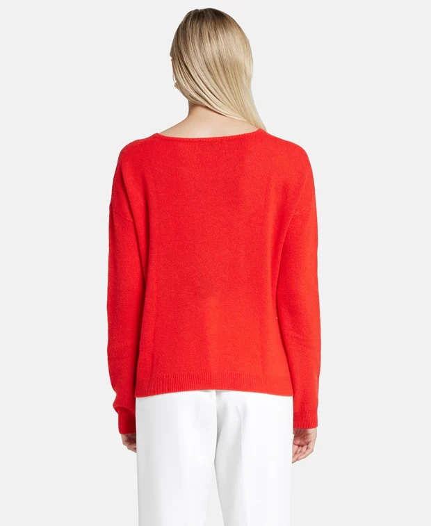 Kaschmirpullover - Image 3