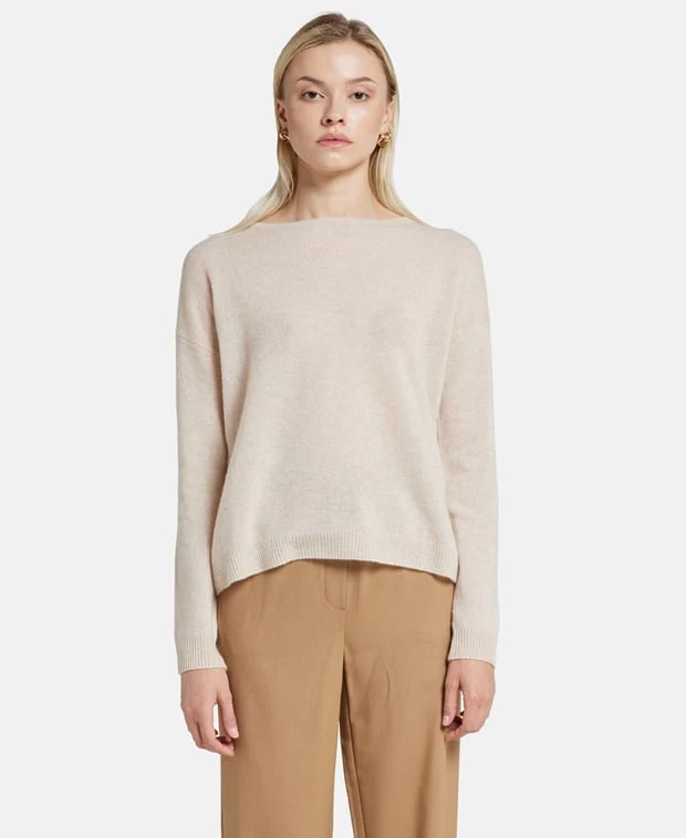 Kaschmirpullover