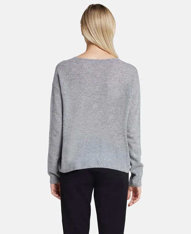 Kaschmirpullover - Image 3