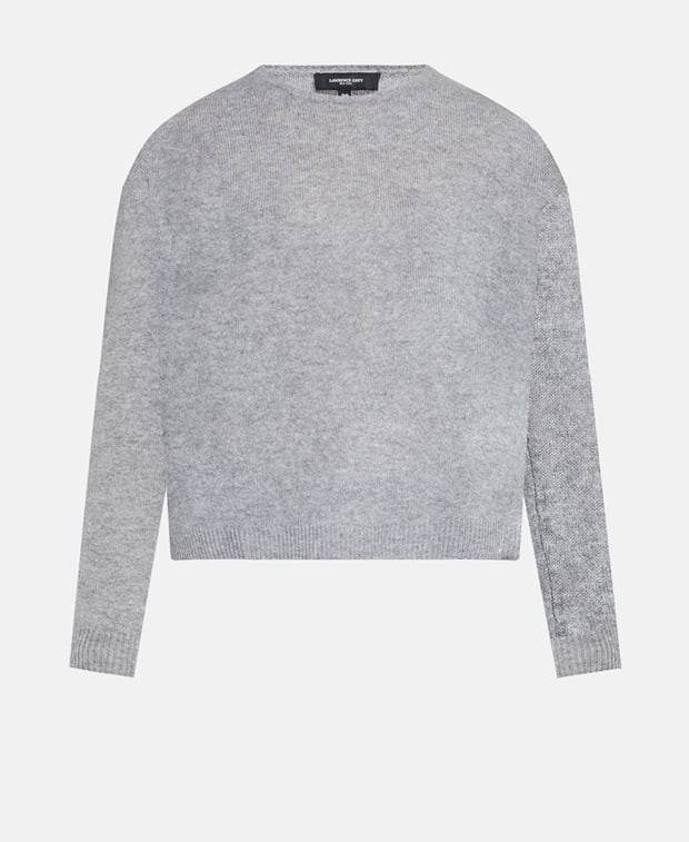 Kaschmirpullover - Image 4