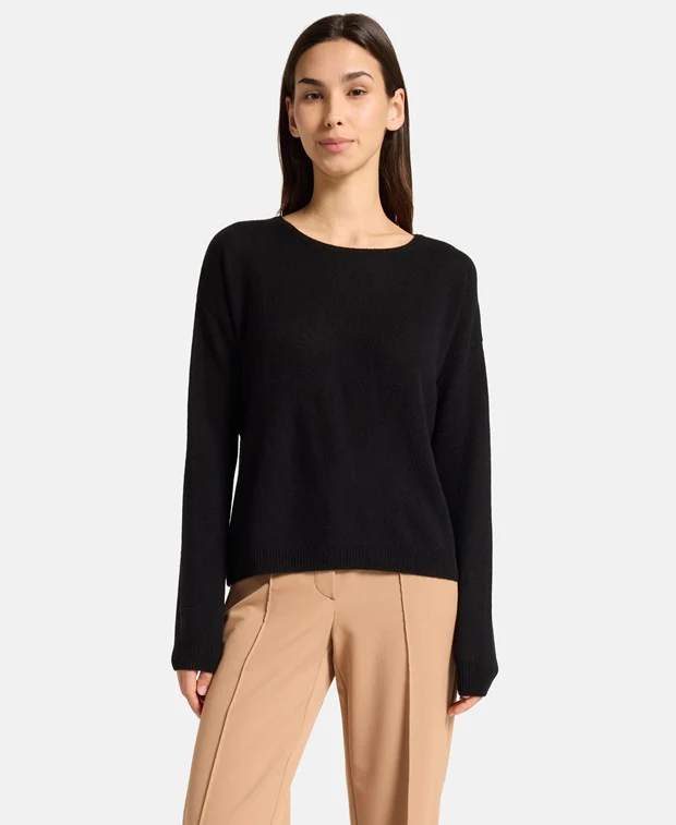 Kaschmirpullover