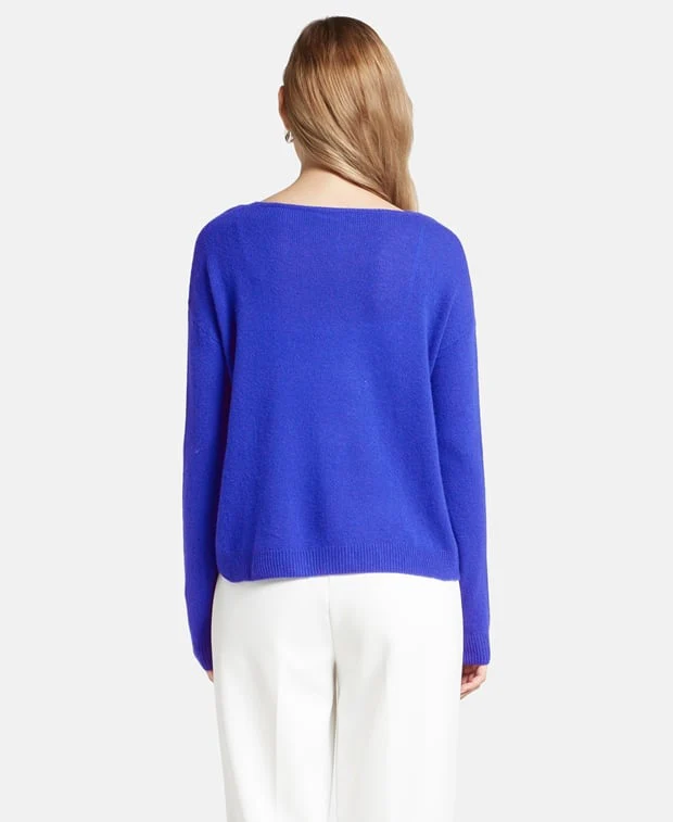 Kaschmirpullover - Image 3