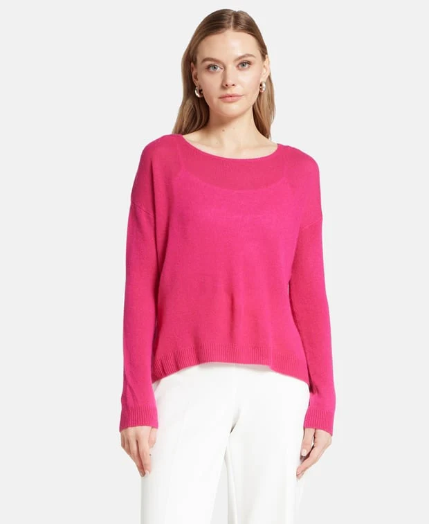 Kaschmirpullover