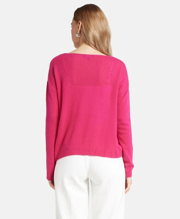 Kaschmirpullover - Image 3