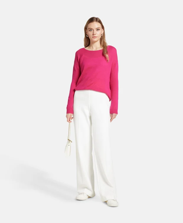 Kaschmirpullover - Image 5