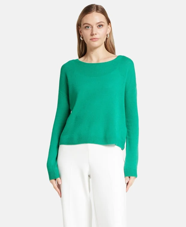 Kaschmirpullover