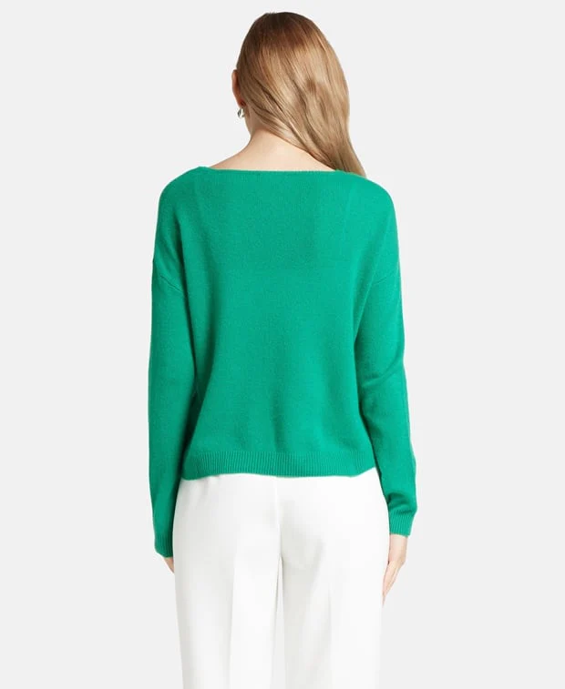 Kaschmirpullover - Image 3