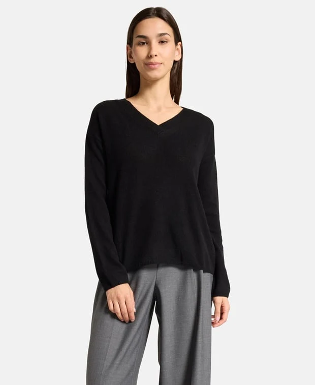 Kaschmirpullover