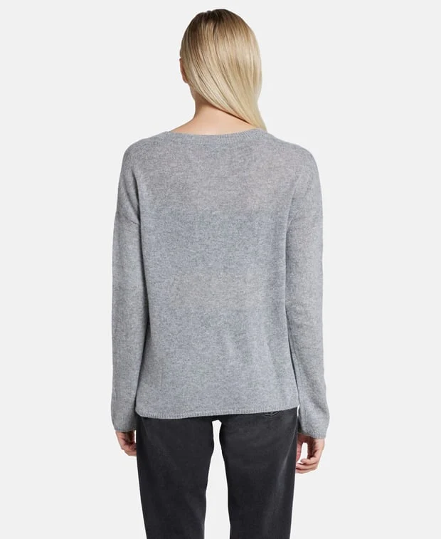 Kaschmirpullover - Image 3