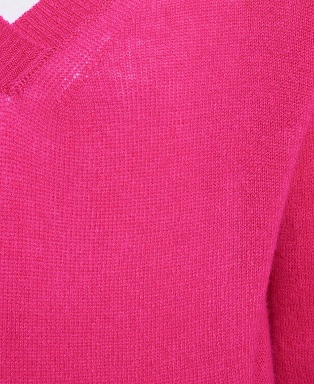 Kaschmirpullover - Image 2
