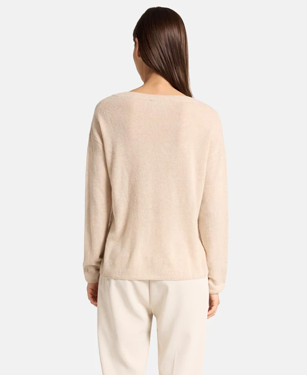 Kaschmirpullover - Image 3