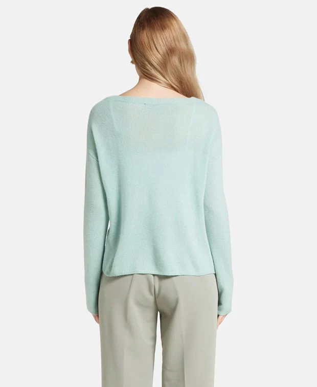 Kaschmirpullover - Image 3