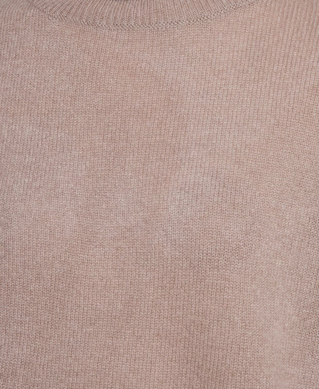 Kaschmir Rollkragenpullover - Image 2