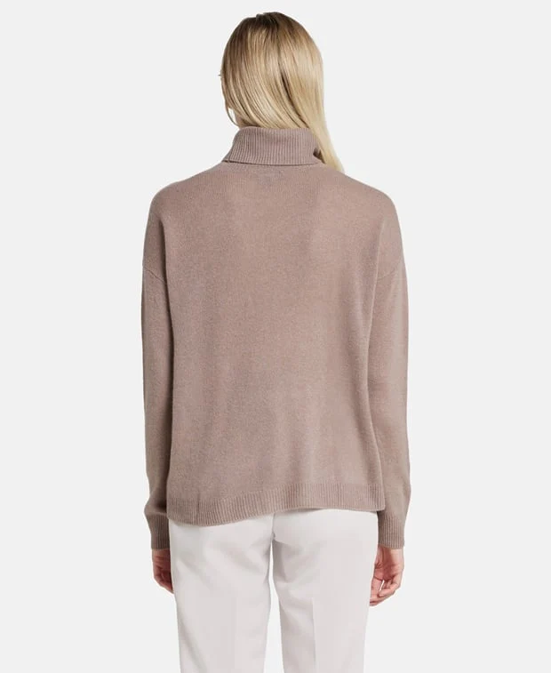 Kaschmir Rollkragenpullover - Image 3