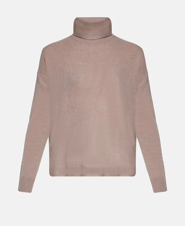 Kaschmir Rollkragenpullover - Image 4
