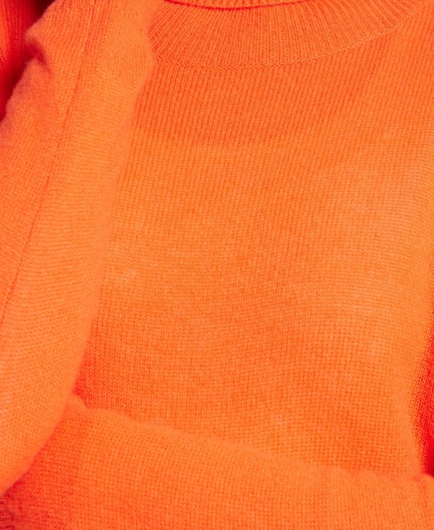 Kaschmir Rollkragenpullover - Image 2