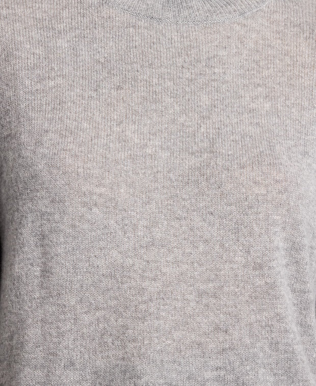 Kaschmir Rollkragenpullover - Image 2