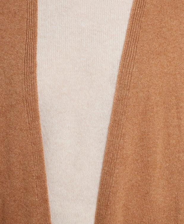 Kaschmir-Strickjacke - Image 2