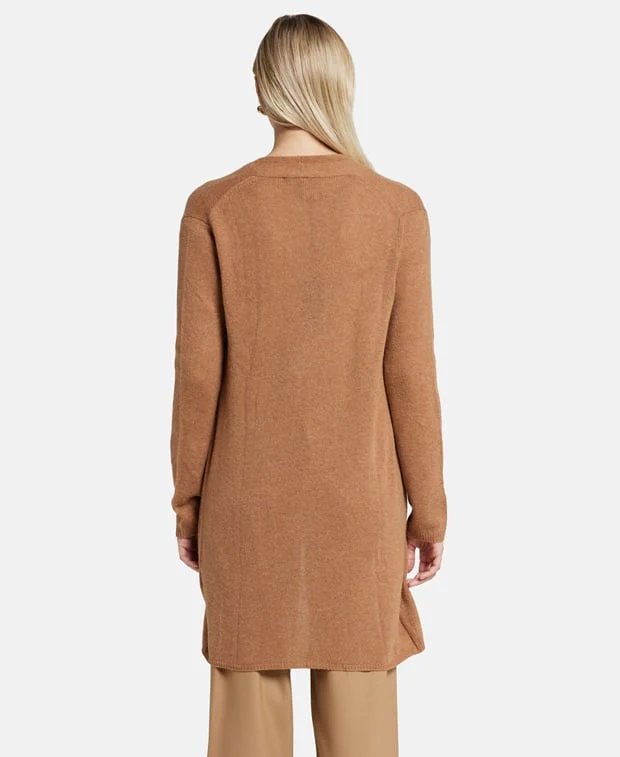 Kaschmir-Strickjacke - Image 3