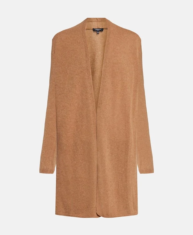 Kaschmir-Strickjacke - Image 4
