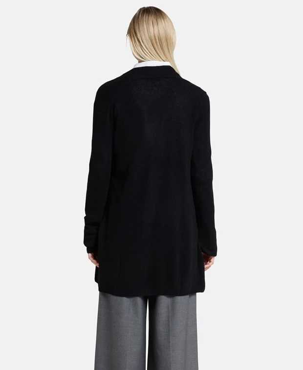 Kaschmir-Strickjacke - Image 3