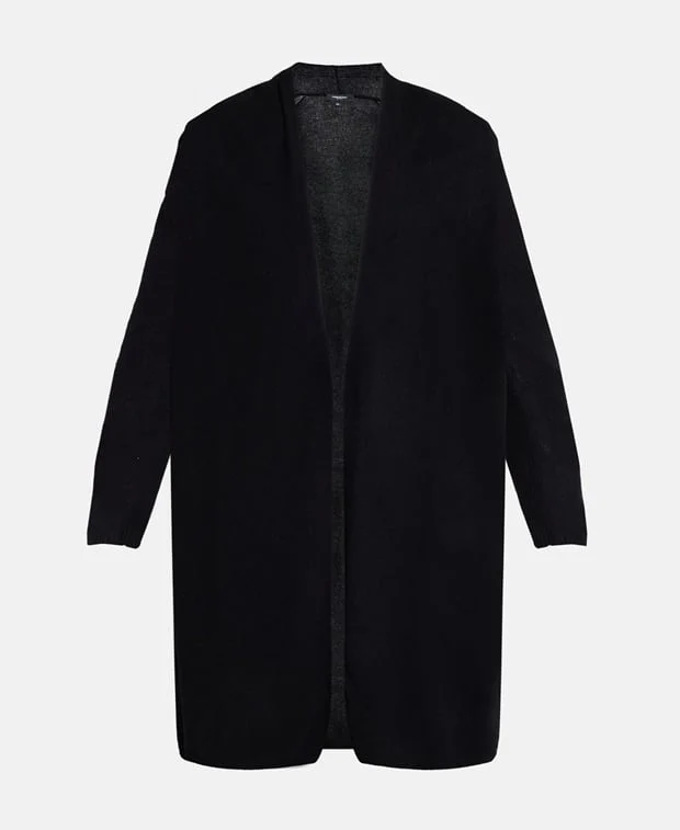 Kaschmir-Strickjacke - Image 4