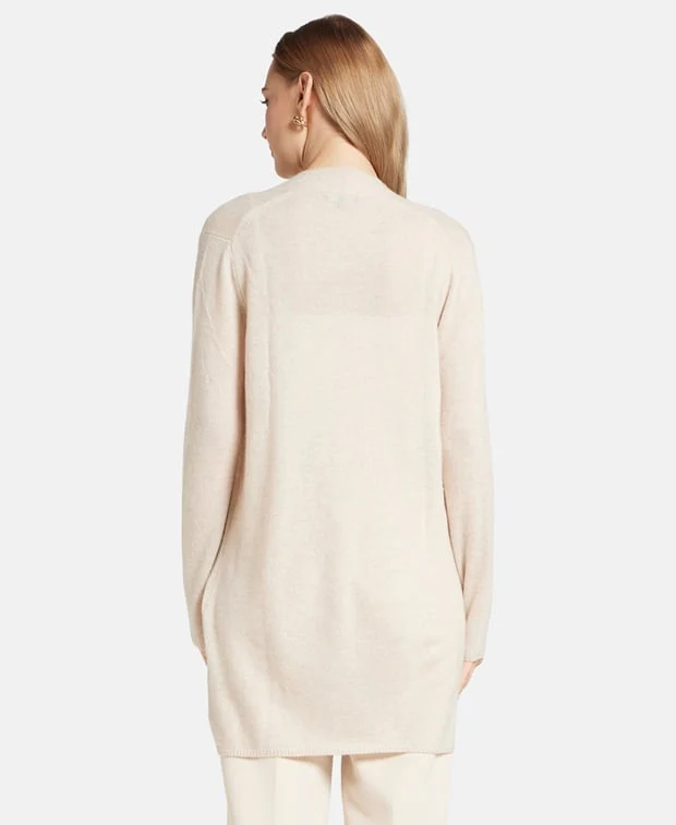 Kaschmir-Strickjacke - Image 3