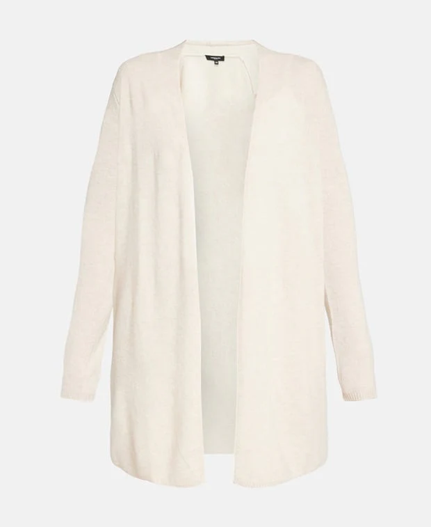 Kaschmir-Strickjacke - Image 4