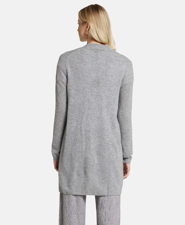Kaschmir-Strickjacke - Image 3