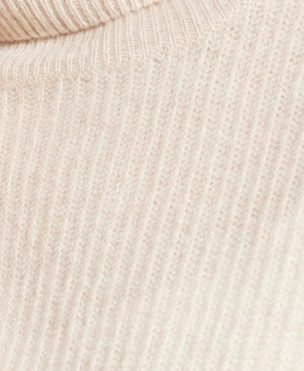 Kaschmir Rollkragenpullover - Image 2