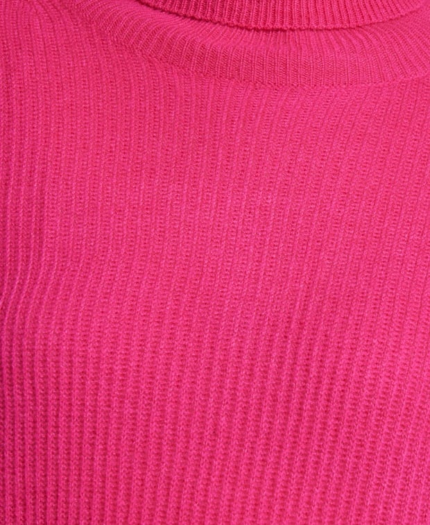 Kaschmir Rollkragenpullover - Image 2