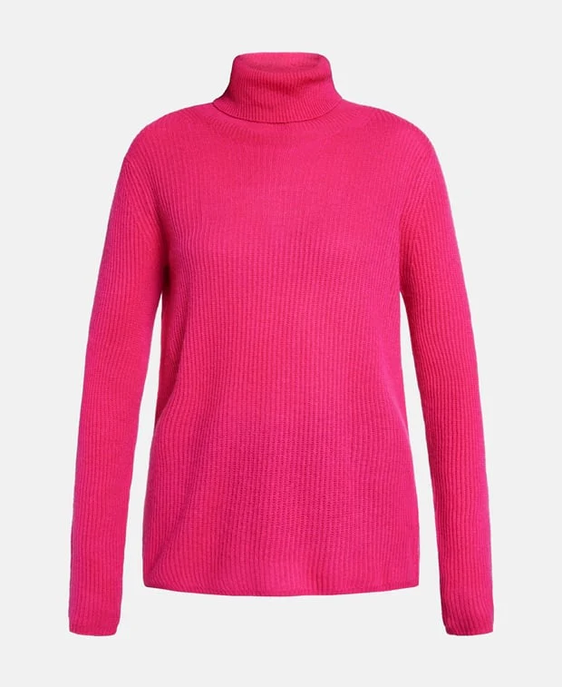 Kaschmir Rollkragenpullover - Image 4