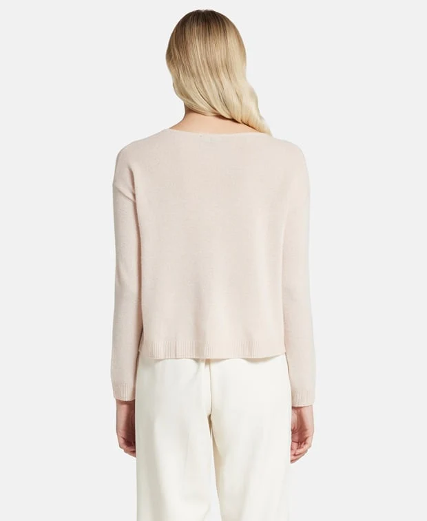 Kaschmirpullover - Image 3