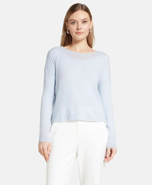 Kaschmirpullover