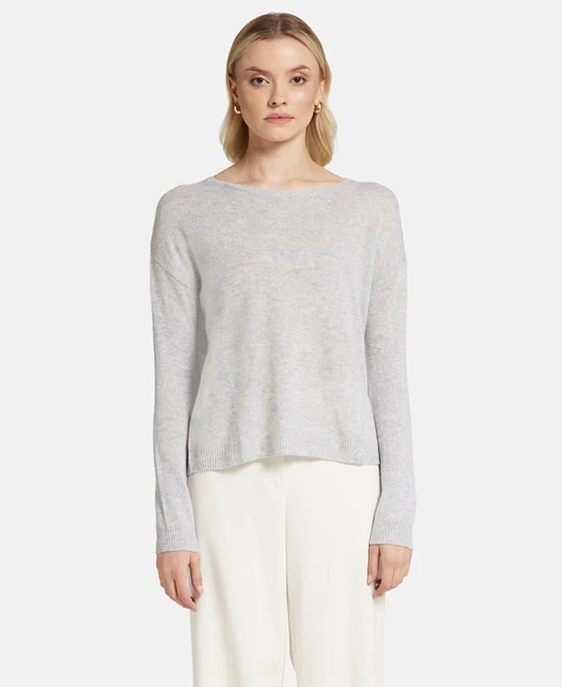 Kaschmirpullover