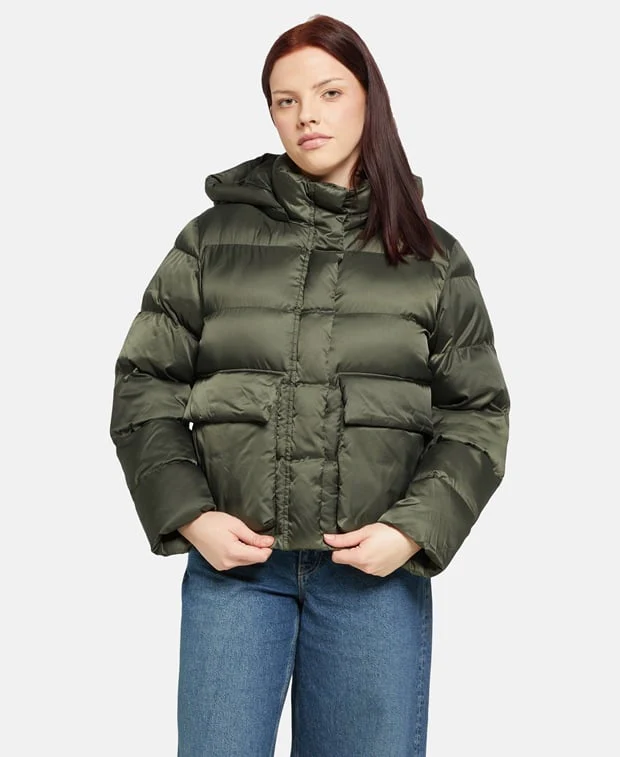 Steppjacke