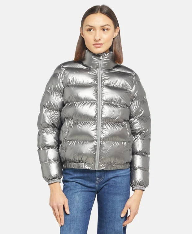 Steppjacke