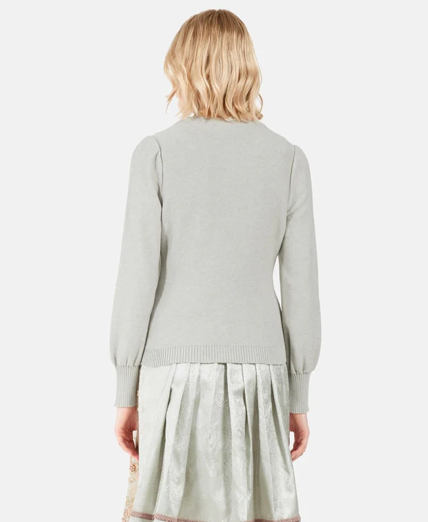 Strickjacke - Image 3